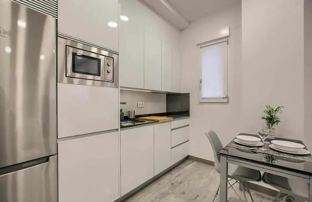 Rina Madrid Apartamento1-1