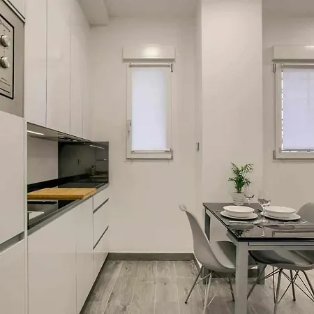 Rina Madrid Apartamento1-3